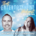 That Entertainment Podcast Adelaide Edition Graphic