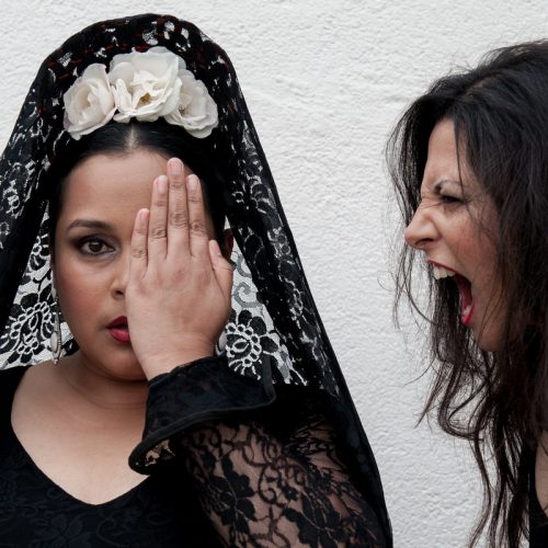 Las Cuatro by Alma Flamenca – Adelaide Fringe Festival 2021
