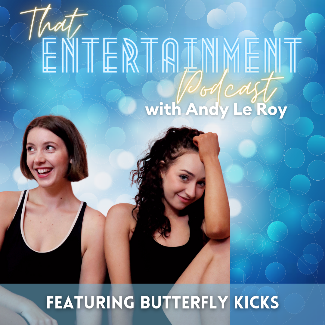 Butterfly Kicks at Rumpus Theatre