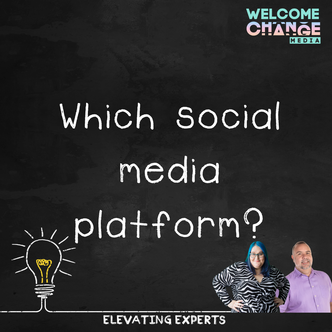 Which Social Media Platform