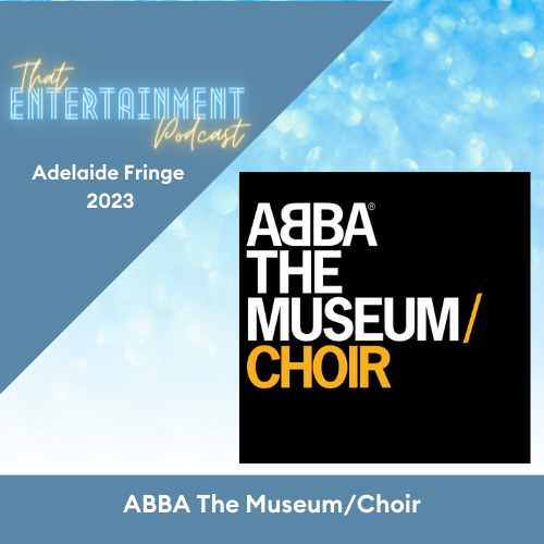 ABBA The Museum Choir at Adelaide Fringe Festival