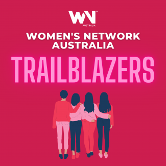 WNA Trailblazers - building confidence in girls